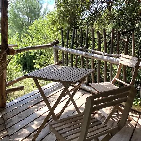 Le Mas Dulac Maison Ou Est Le Beau Πανσιόν Uzès