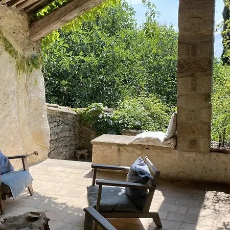 Le Mas Dulac Maison Ou Est Le Beau Πανσιόν *