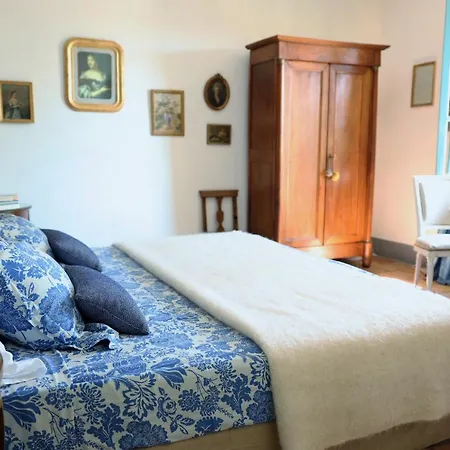Πανσιόν Le Mas Dulac Maison Ou Est Le Beau Uzès