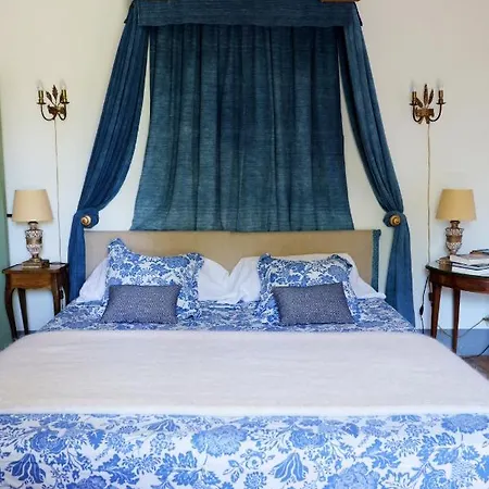 Πανσιόν Le Mas Dulac Maison Ou Est Le Beau