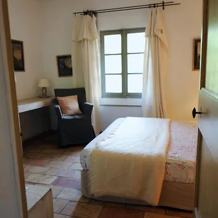 Le Mas Dulac Maison Ou Est Le Beau * Uzès