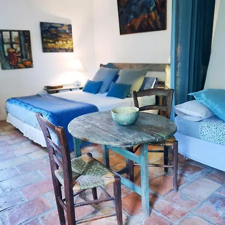 Le Mas Dulac Maison Ou Est Le Beau Πανσιόν
