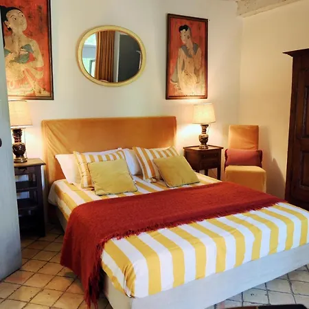 Le Mas Dulac Maison Ou Est Le Beau Πανσιόν Uzès
