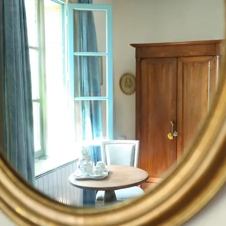 Πανσιόν Le Mas Dulac Maison Ou Est Le Beau *